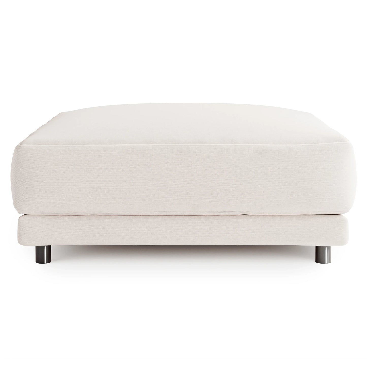Avanni Outdoor Ottoman Bernhardt Exteriors