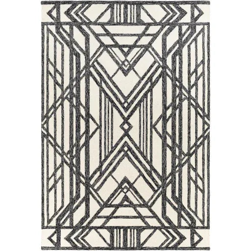Arsenal Handmade Rug Livabliss Arsenal