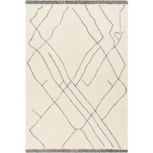 Arsenal Handmade Rug Livabliss Arsenal