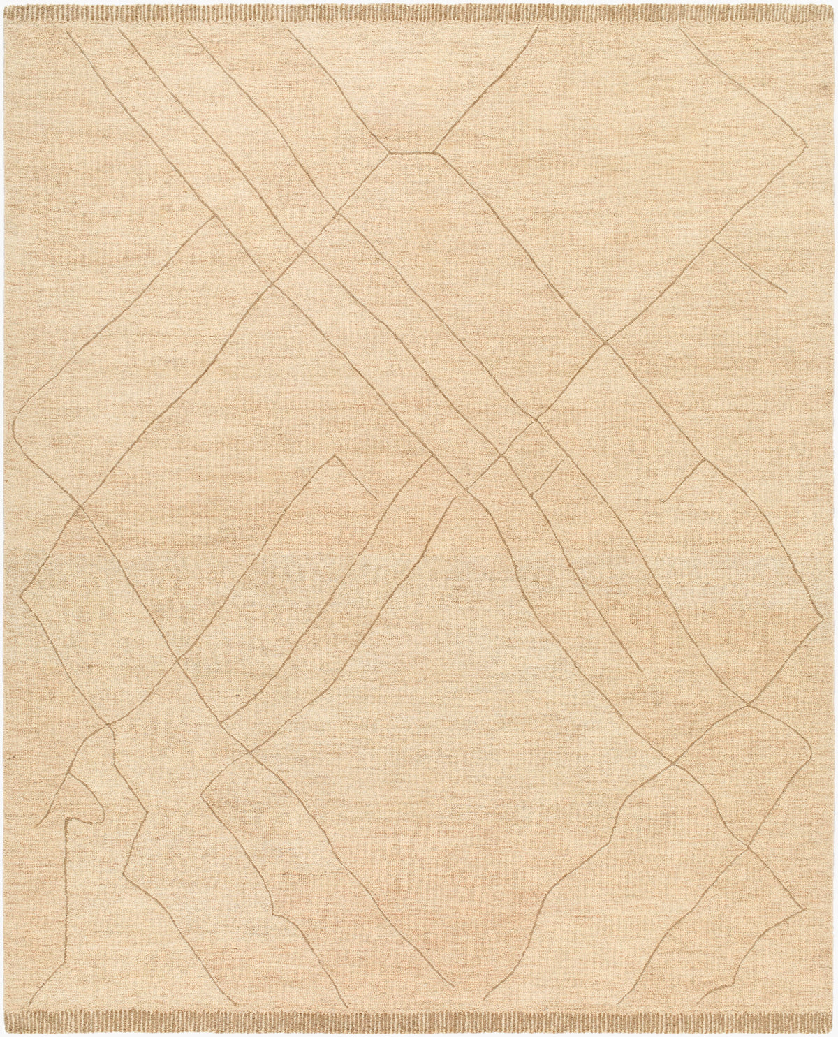 Arsenal Handmade Rug