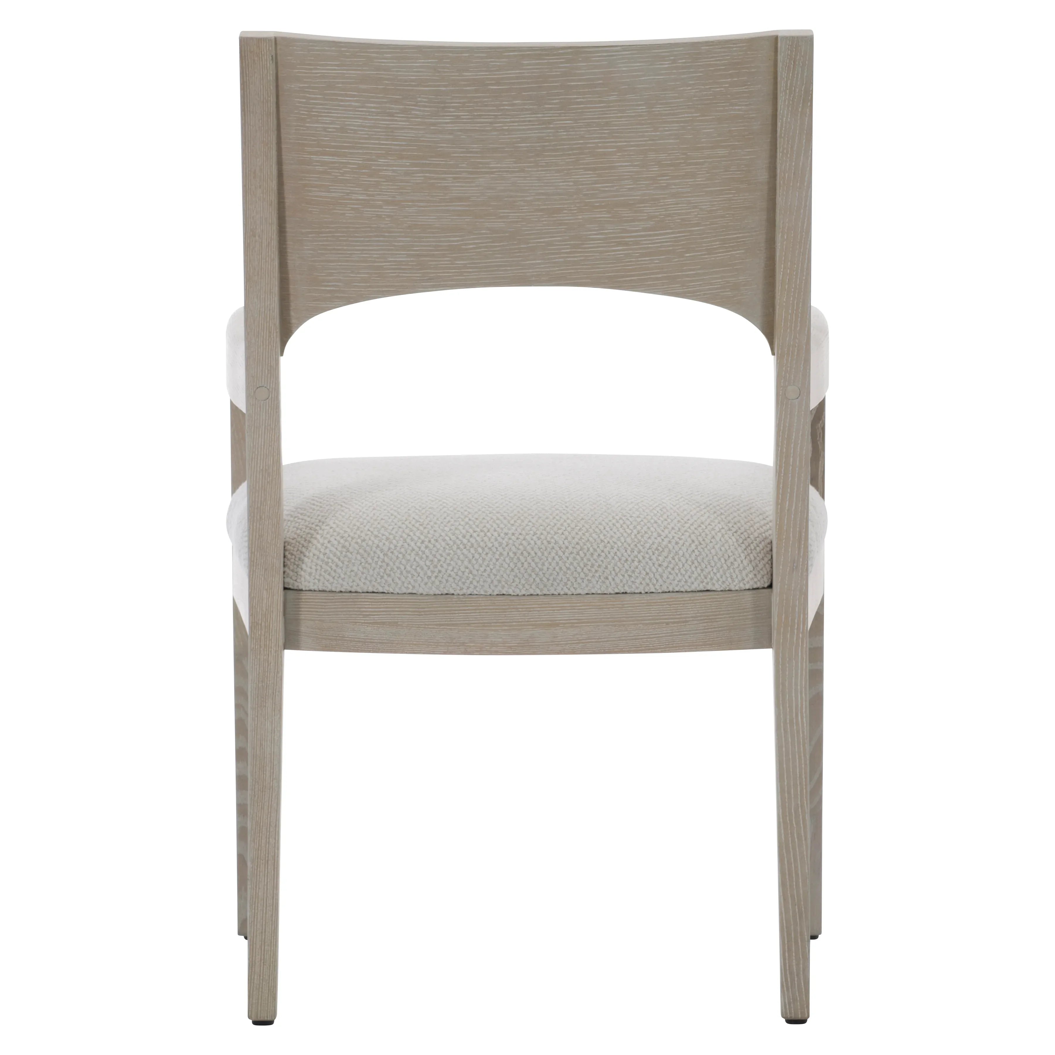 Solaria Arm Chair Bernhardt