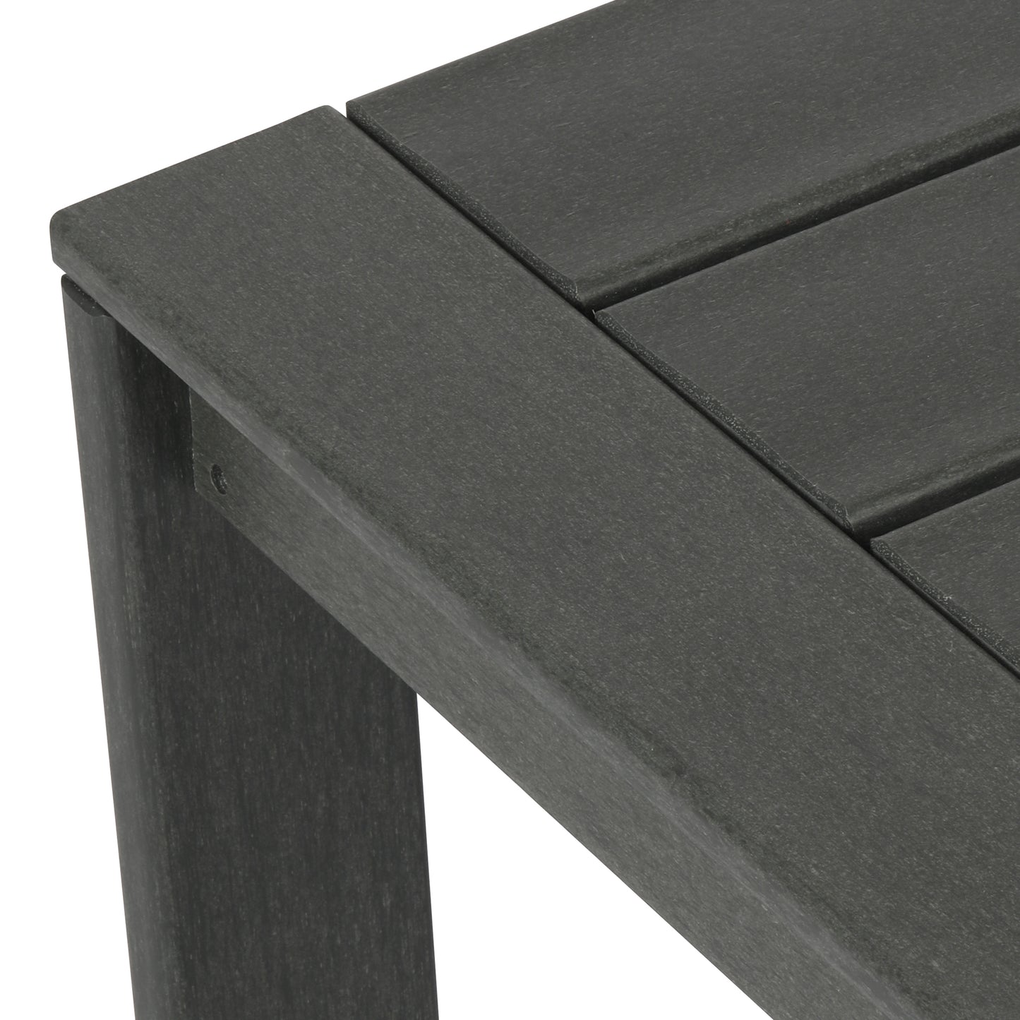 Signature All-Weather Outdoor Patio Coffee Table (35" Wide) Seahawk Designs Patio Coffee Tables