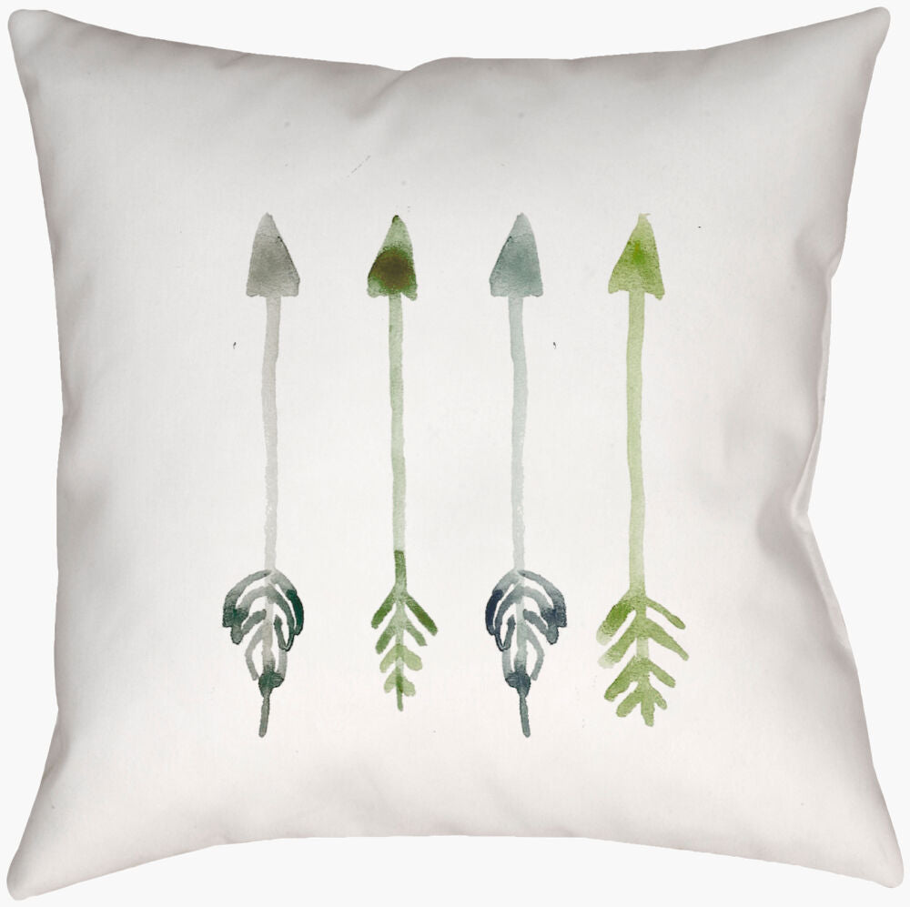 Arrows Accent Pillow Livabliss Throw Pillow