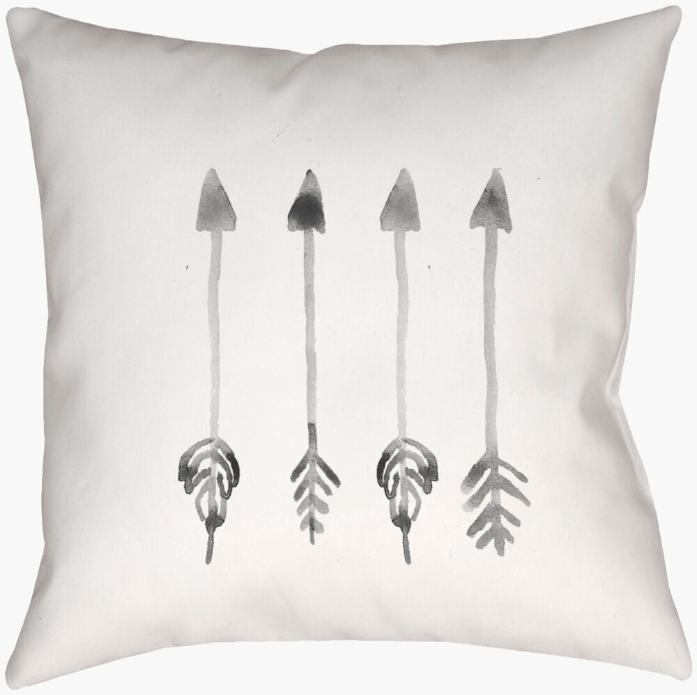 Arrows Accent Pillow Livabliss Throw Pillow