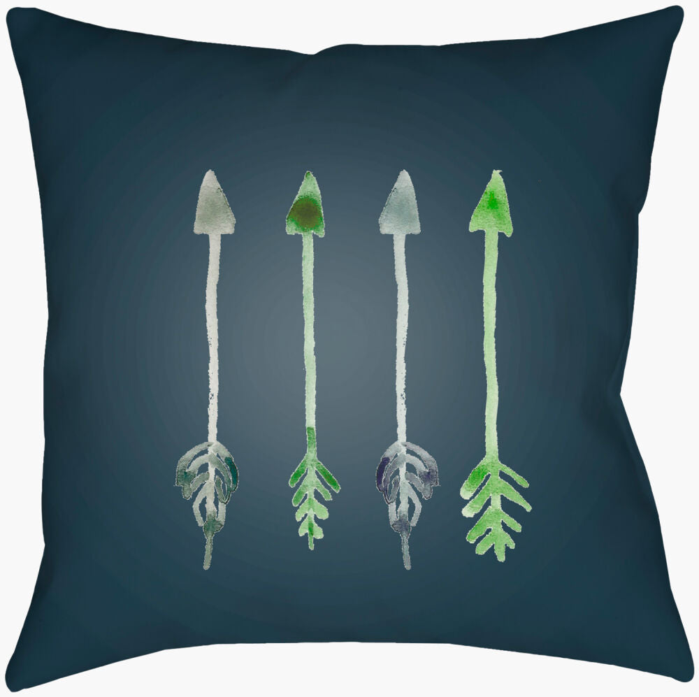 Arrows Accent Pillow Livabliss Throw Pillow