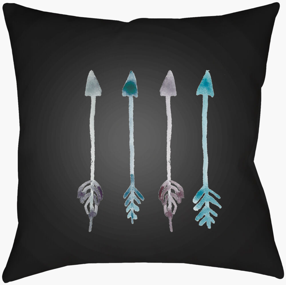 Arrows Accent Pillow Livabliss Throw Pillow