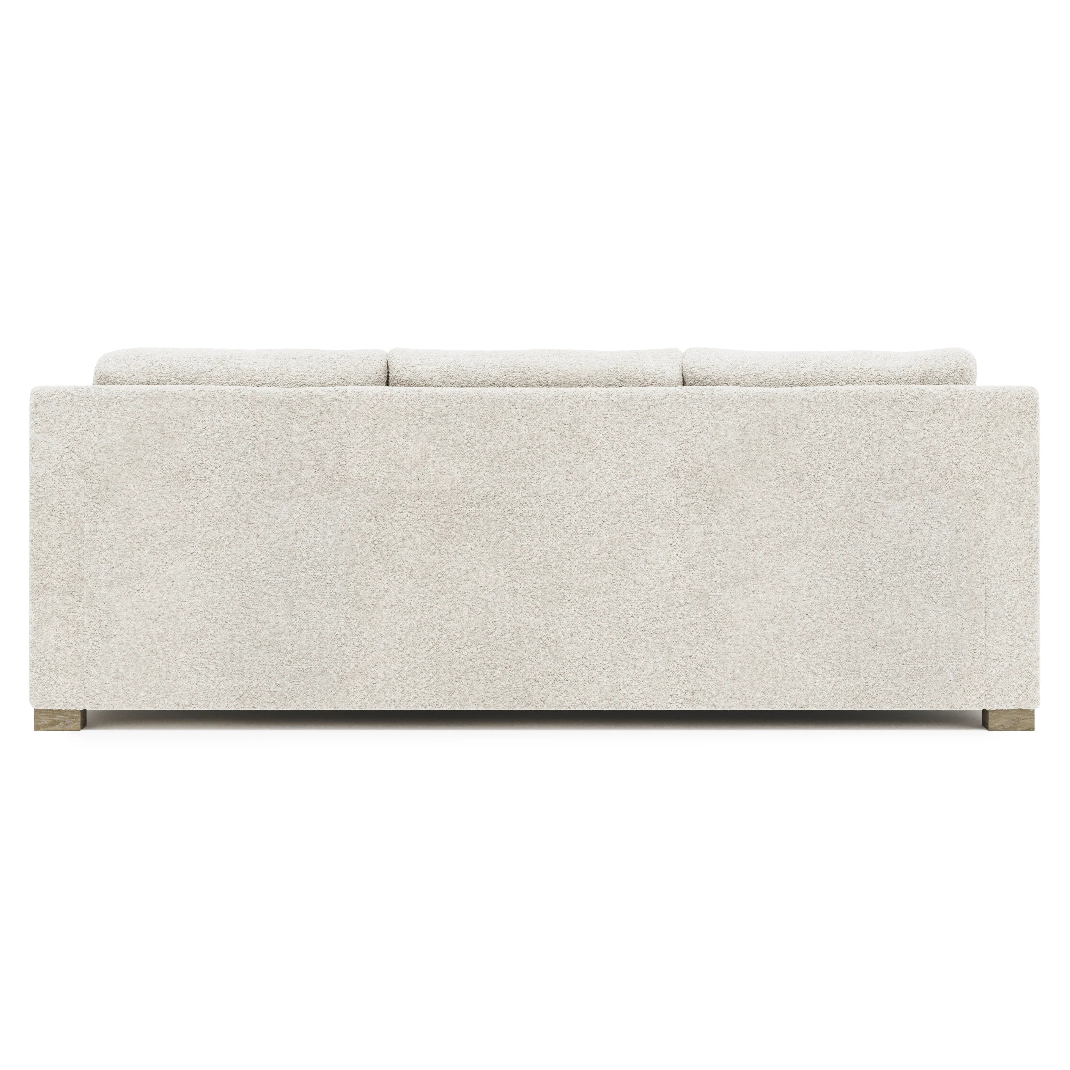 Kelsey Fabric Sofa Bernhardt Interiors