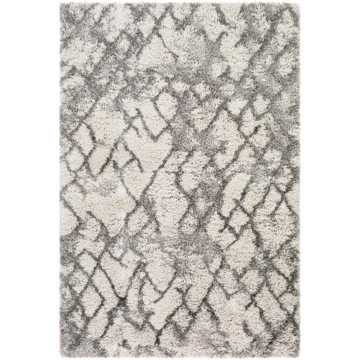 Alta Shag Machine Woven Rug Livabliss Alta Shag