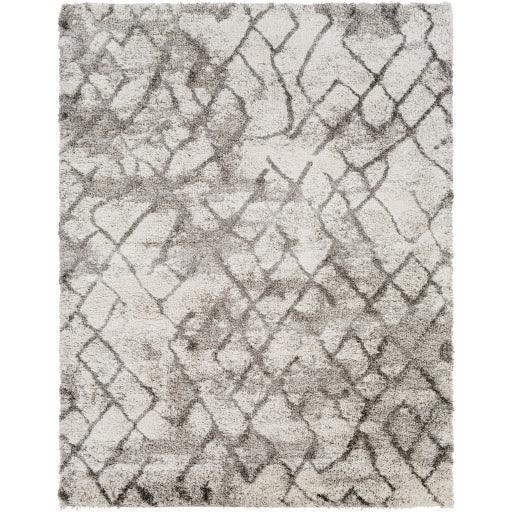 Alta Shag Machine Woven Rug Livabliss Alta Shag