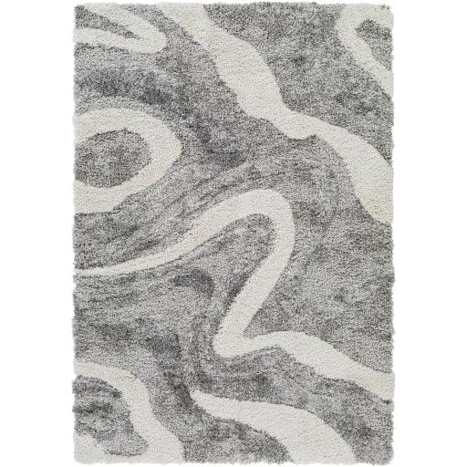 Alta Shag Machine Woven Rug Livabliss Alta Shag