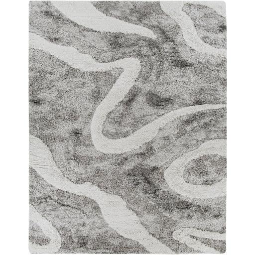 Alta Shag Machine Woven Rug Livabliss Alta Shag