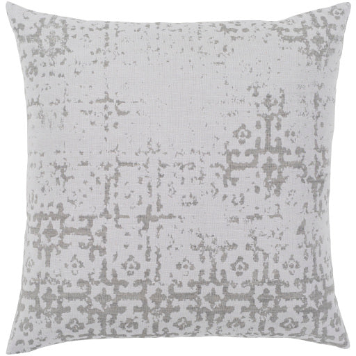Abstraction Accent Pillow Livabliss Abstraction