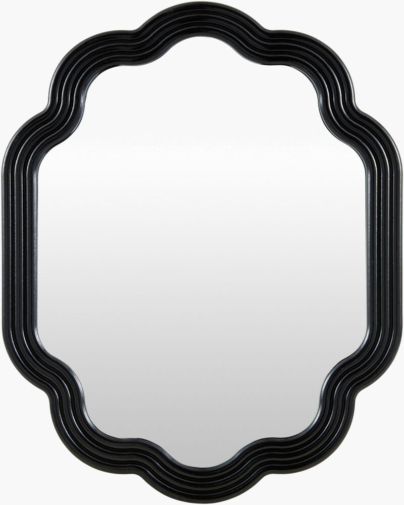 Aysun Accent Mirror Livabliss Wall Mirror