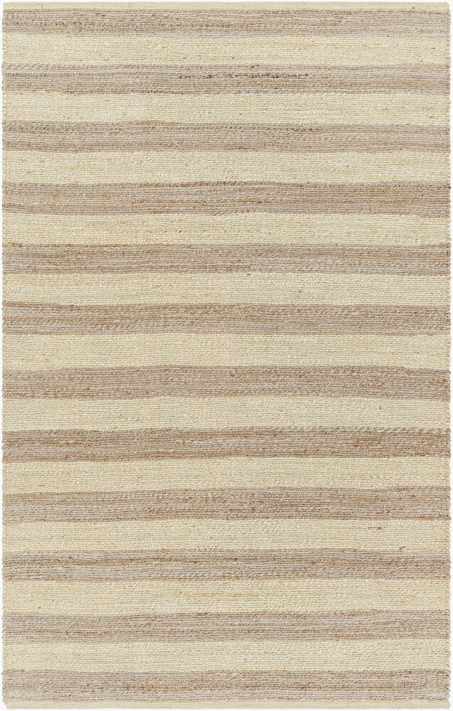 Atina Handmade Rug — Beige/Tan Livabliss Runner Rug