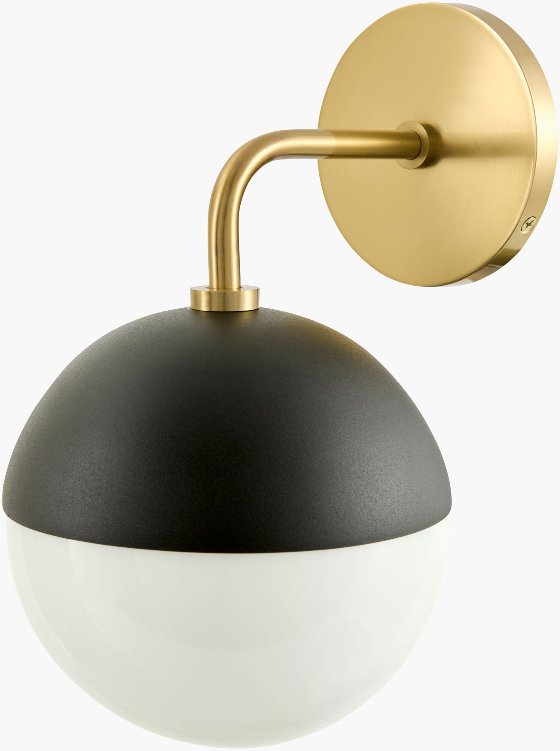 Antibodi Wall Sconce