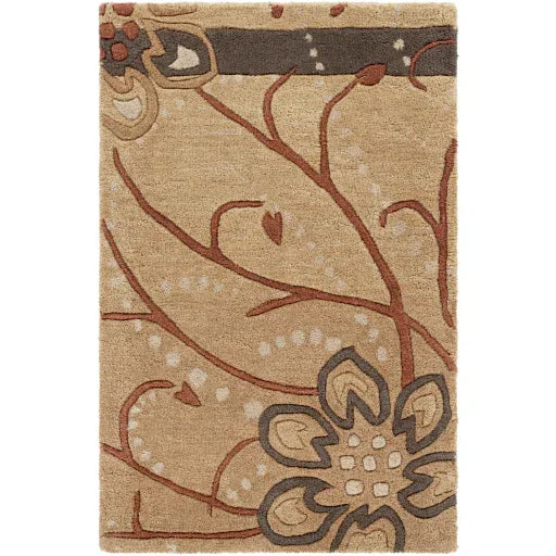 Athena Handmade Rug Livabliss Athena