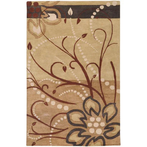Athena Handmade Rug Livabliss Athena