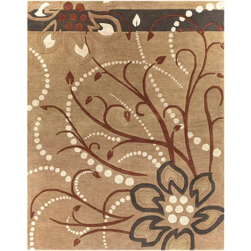 Athena Handmade Rug Livabliss Athena