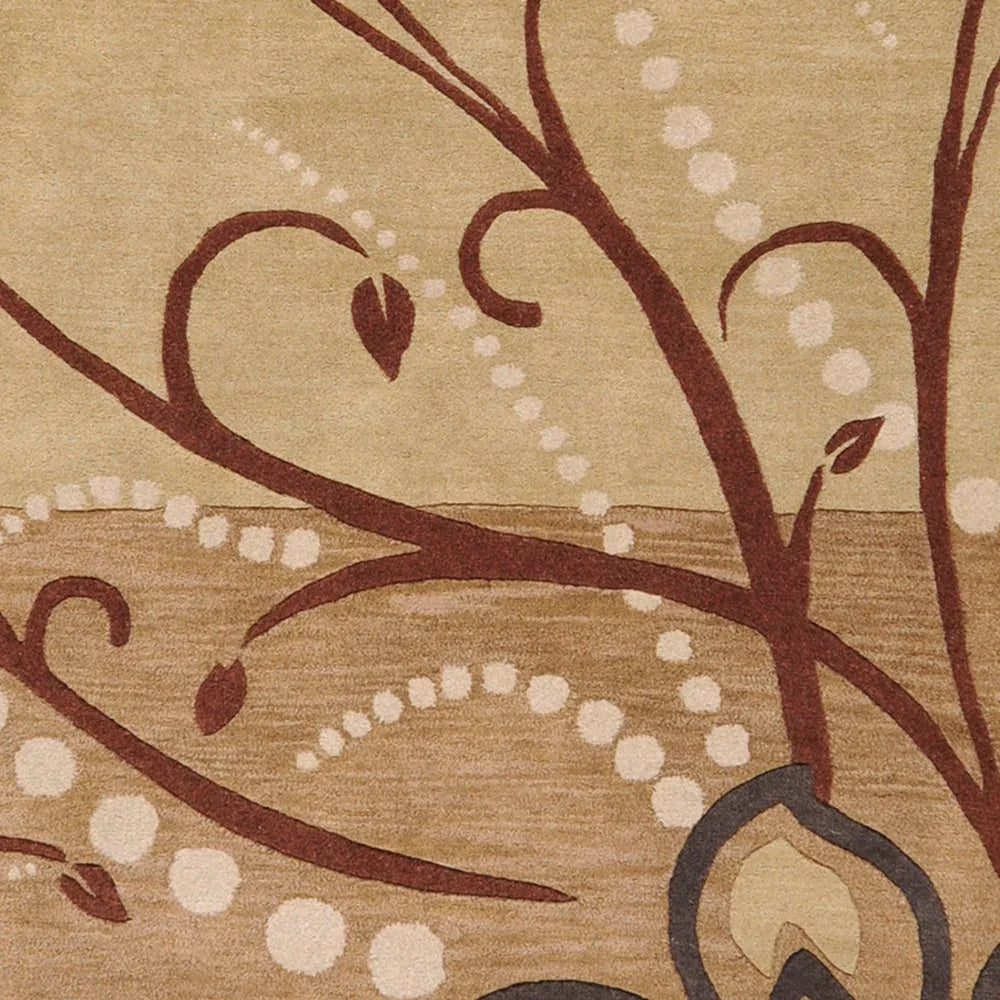 Athena Handmade Rug Livabliss Athena