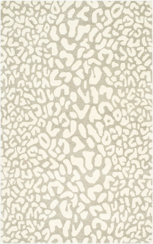 Athena Handmade Rug — Beige/Light Brown Livabliss Area Rug
