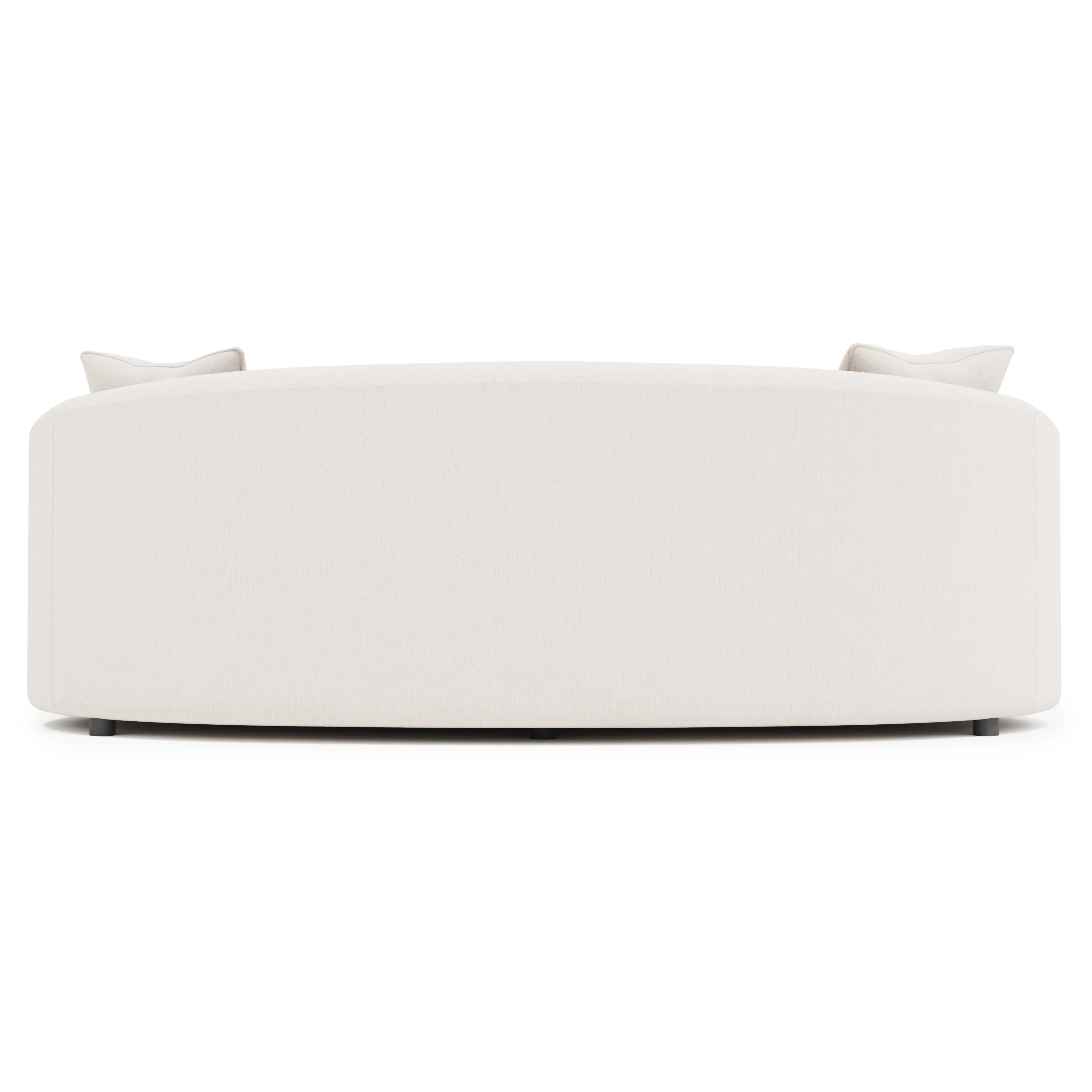 Elle Fabric Sofa Bernhardt Living