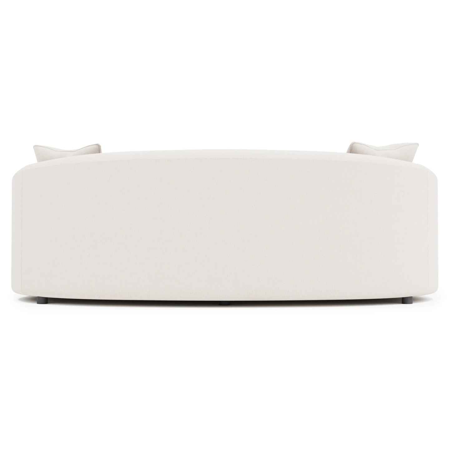 Elle Fabric Sofa Bernhardt Living