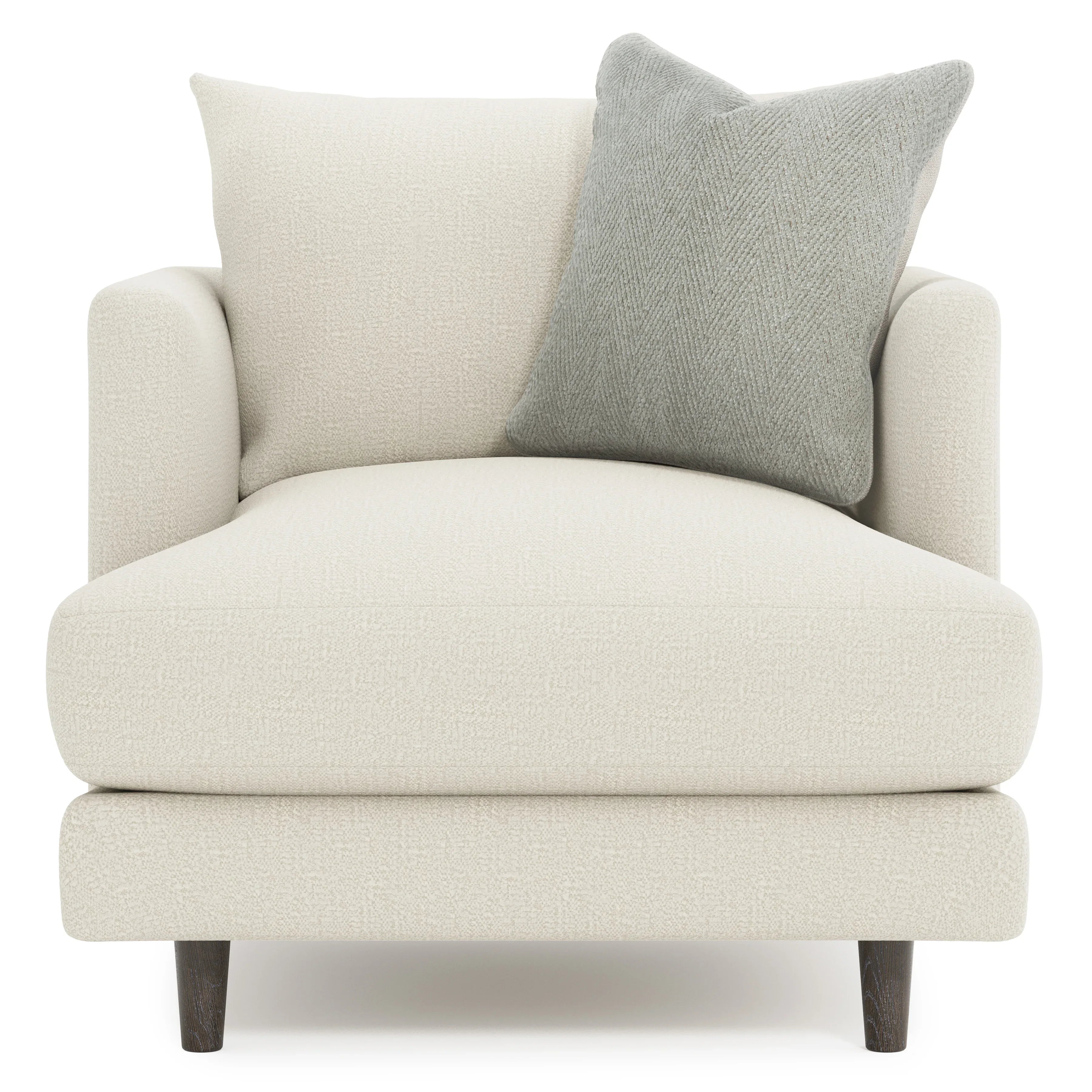 Colette Fabric Chair Bernhardt Living