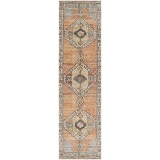 Antiquity Machine Woven Rug Livabliss Antiquity