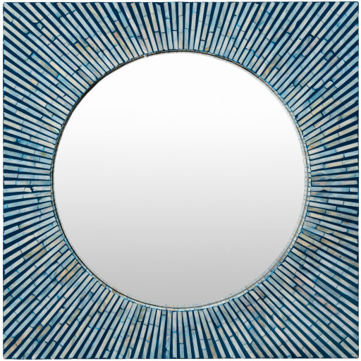 Avondale Accent Mirror Livabliss Avondale