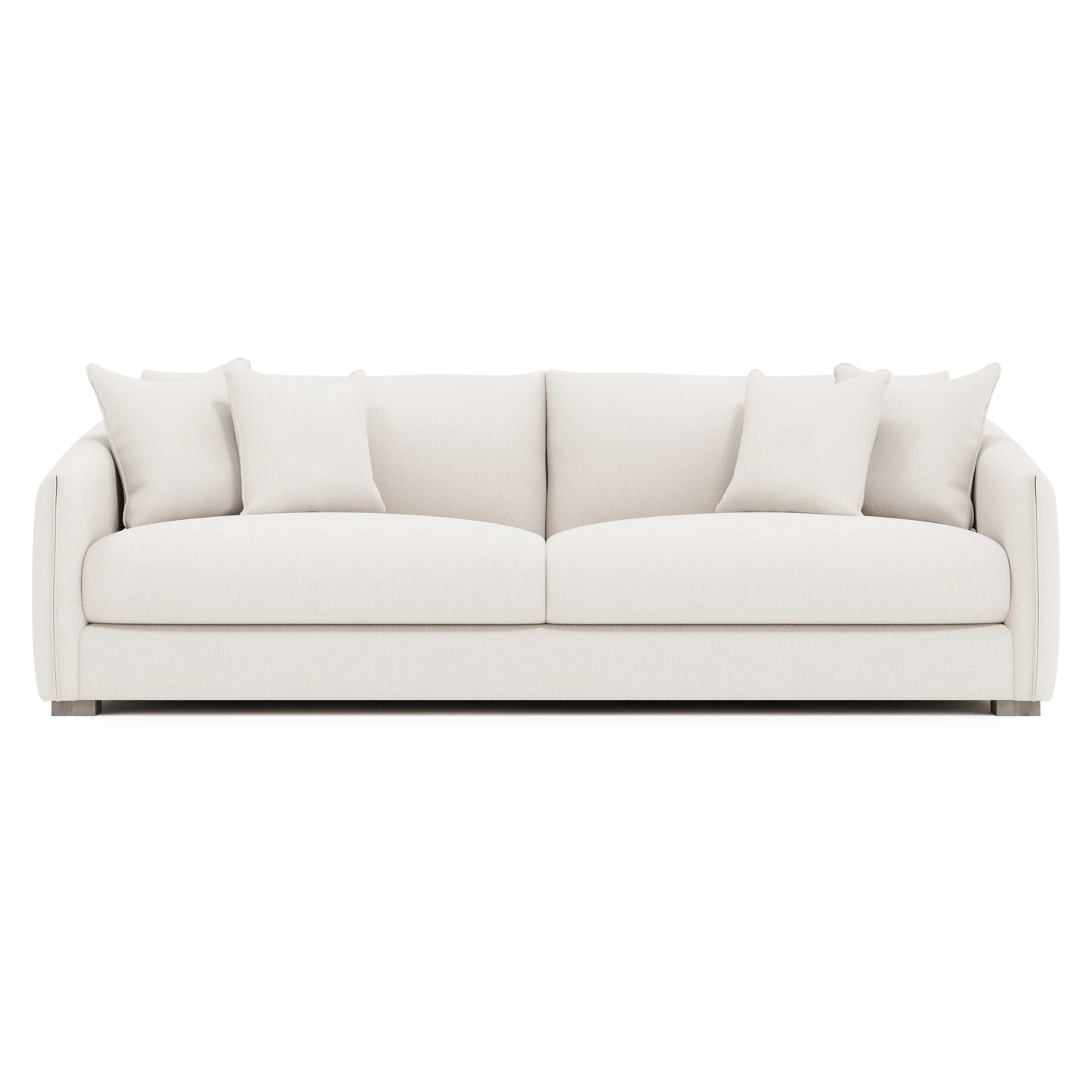 Demi Fabric Sofa Bernhardt Living
