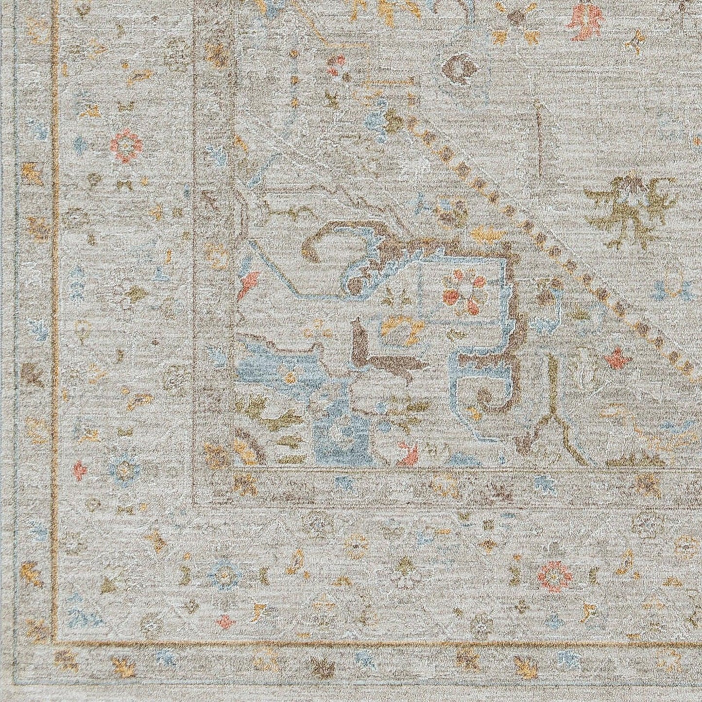 Avant Garde Machine Woven Rug Livabliss Avant Garde
