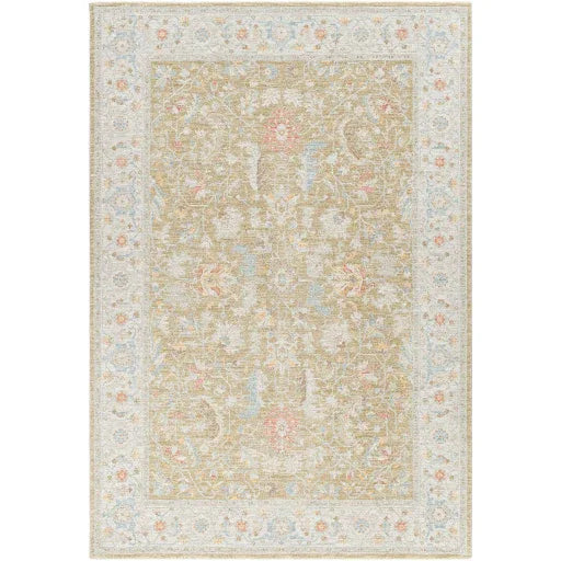 Avant Garde Machine Woven Rug Livabliss Avant Garde