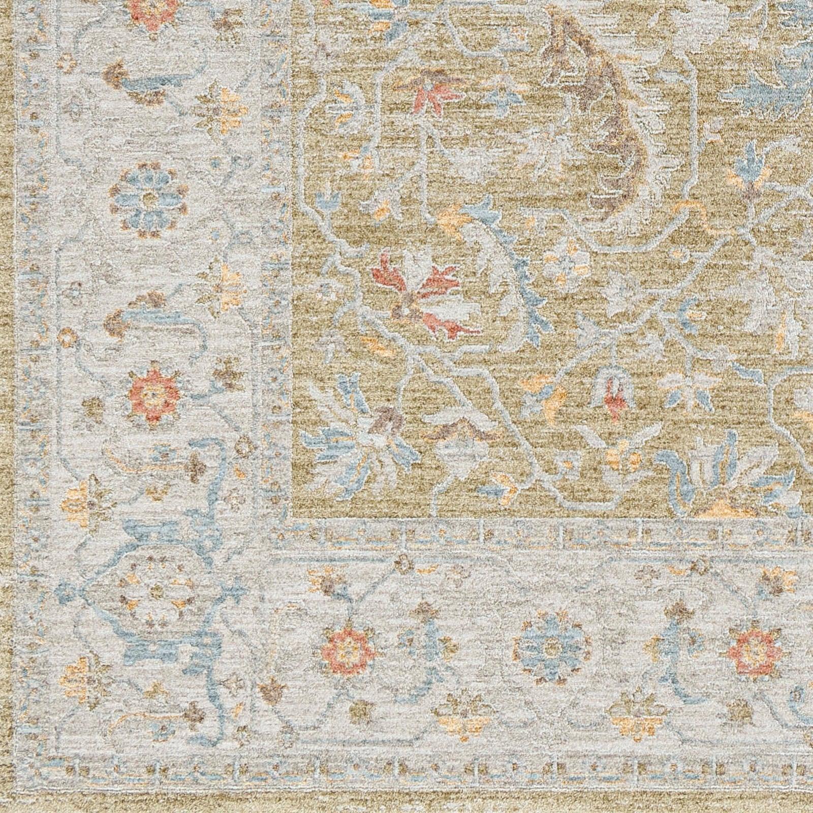 Avant Garde Machine Woven Rug Livabliss Avant Garde