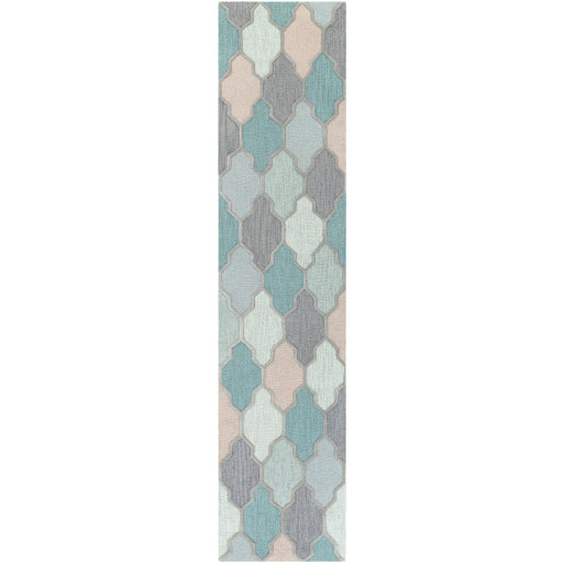 Pollack Handmade Rug Livabliss Pollack