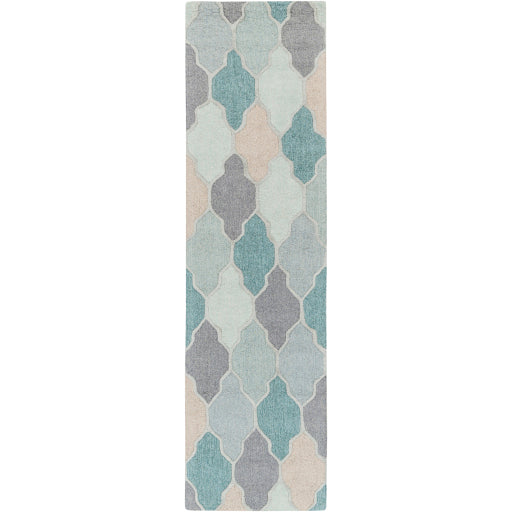 Pollack Handmade Rug Livabliss Pollack