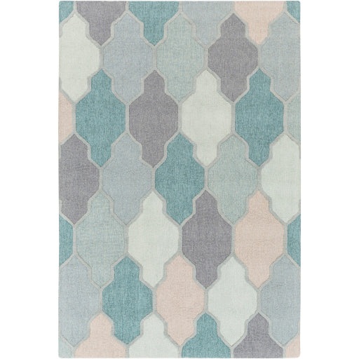 Pollack Handmade Rug Livabliss Pollack