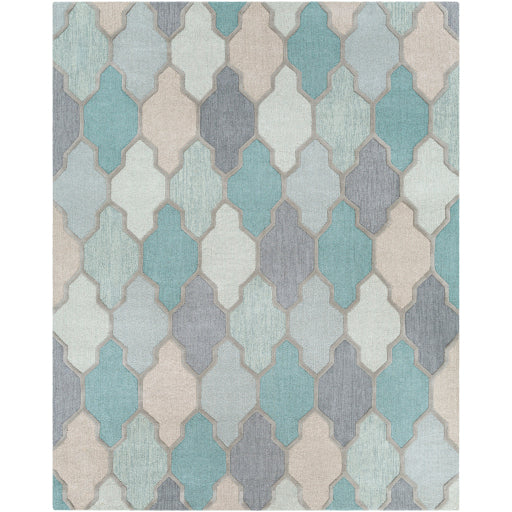 Pollack Handmade Rug Livabliss Pollack