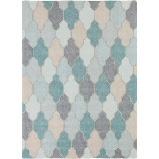 Pollack Handmade Rug Livabliss Pollack