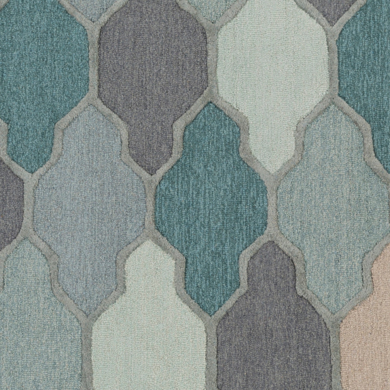 Pollack Handmade Rug Livabliss Pollack