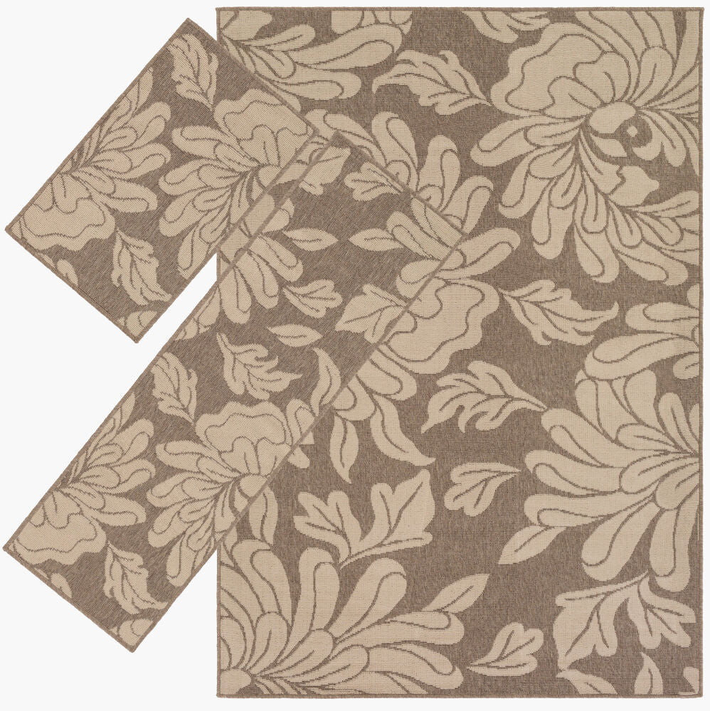 Awalf Machine Woven Rug Livabliss Area Rug