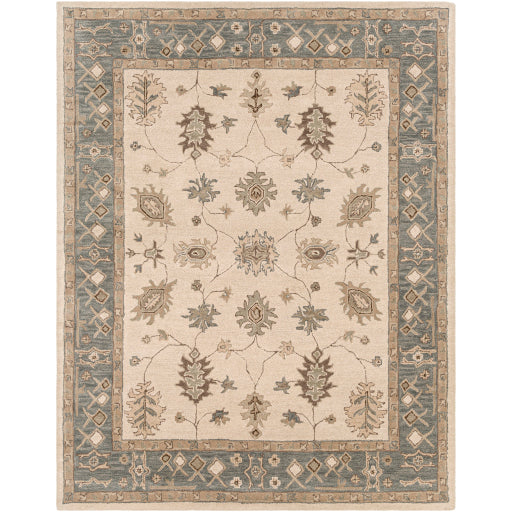 Middleton Handmade Rug Livabliss Middleton