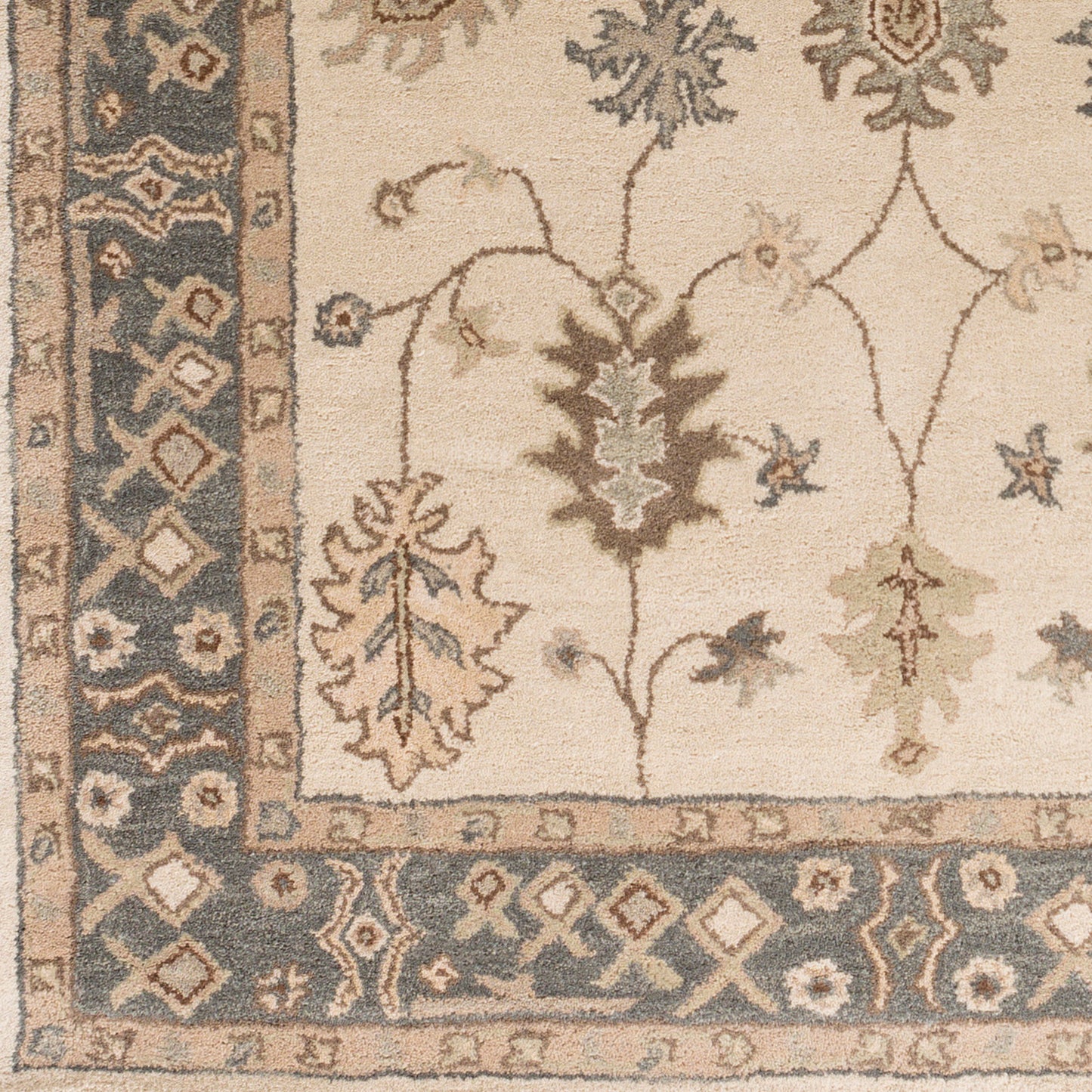 Middleton Handmade Rug Livabliss Middleton