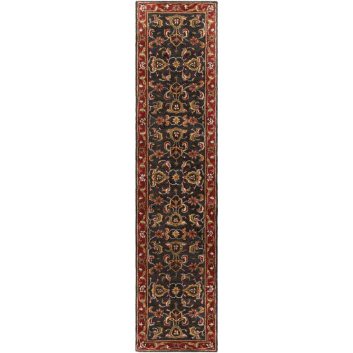 Middleton Handmade Rug Livabliss Middleton