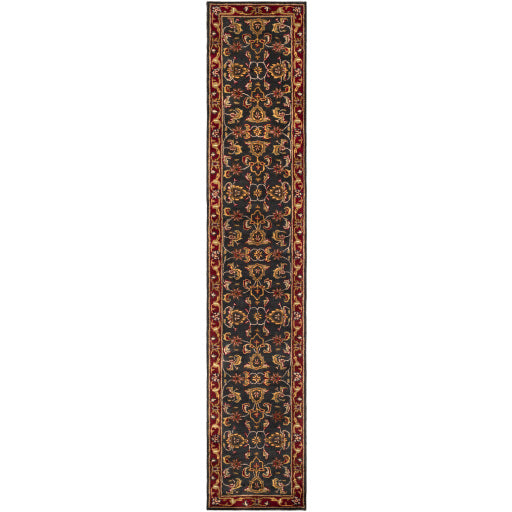 Middleton Handmade Rug Livabliss Middleton