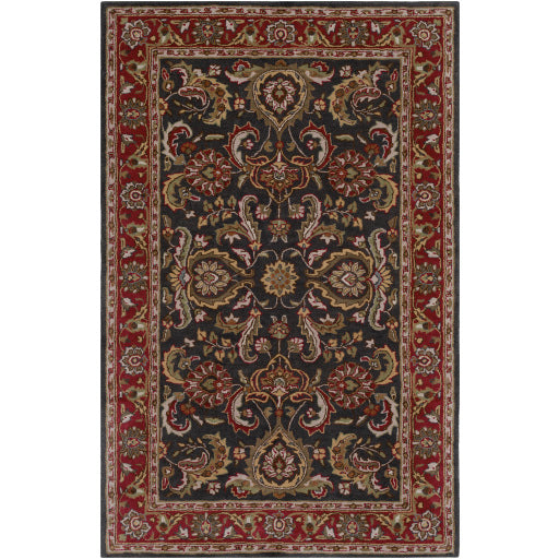 Middleton Handmade Rug Livabliss Middleton