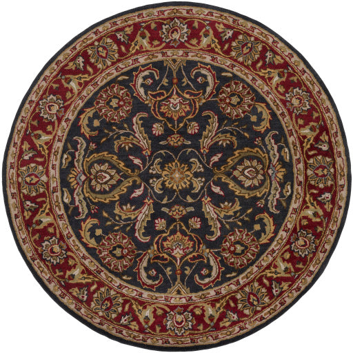 Middleton Handmade Rug Livabliss Middleton