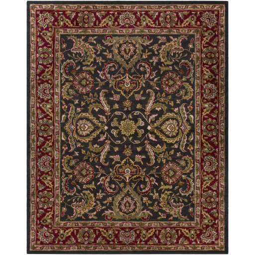Middleton Handmade Rug Livabliss Middleton