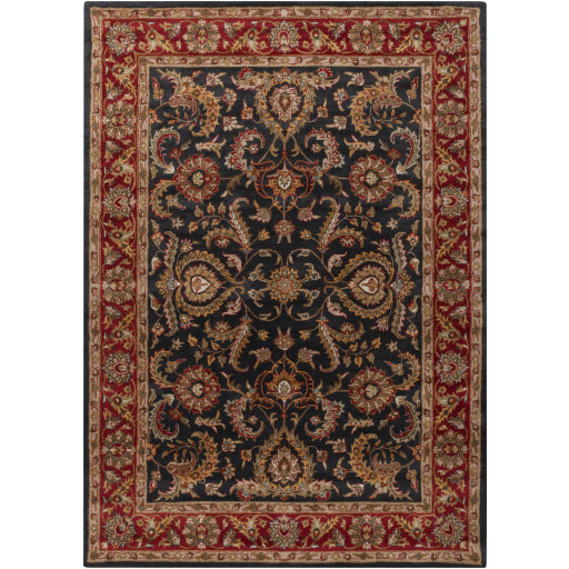 Middleton Handmade Rug Livabliss Middleton