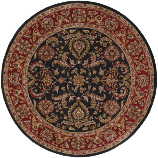 Middleton Handmade Rug Livabliss Middleton