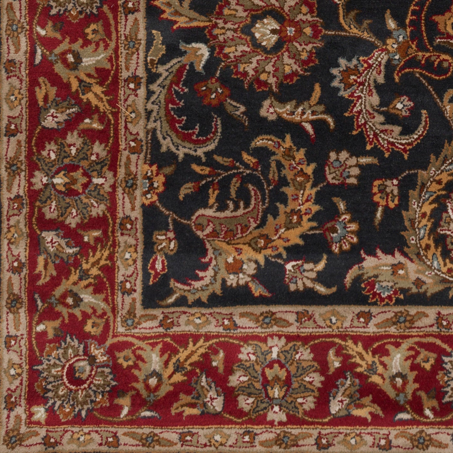 Middleton Handmade Rug Livabliss Middleton